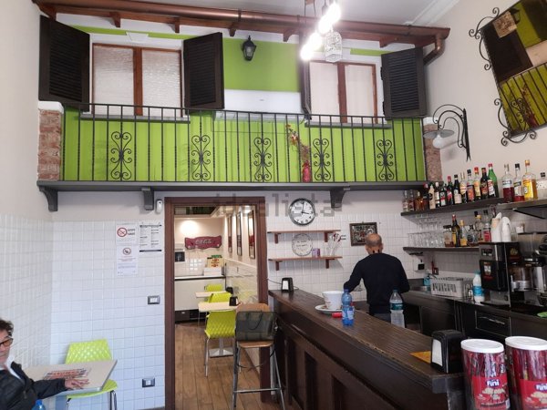 negozio in affitto a Milano in zona Niguarda