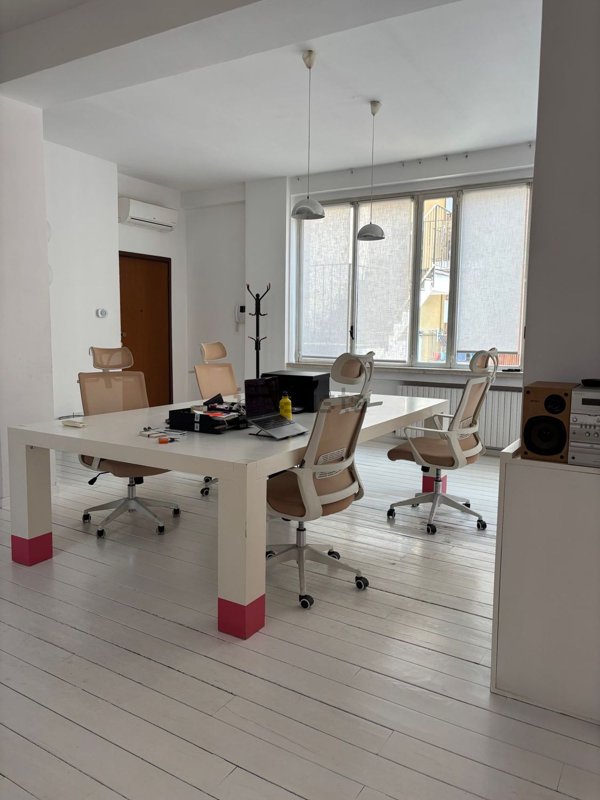 ufficio in affitto a Milano