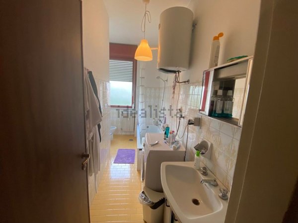 appartamento in affitto a Milano in zona San Cristoforo