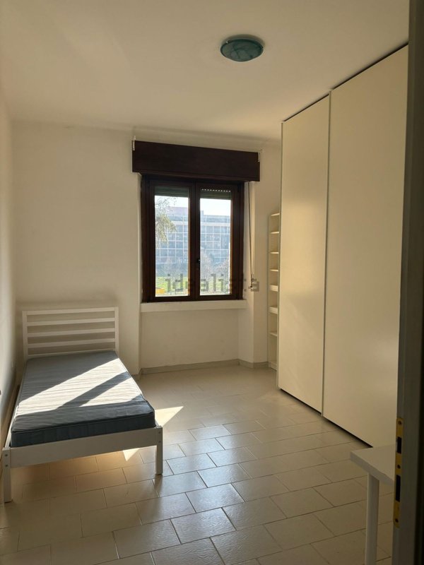 appartamento in affitto a Milano in zona Bicocca