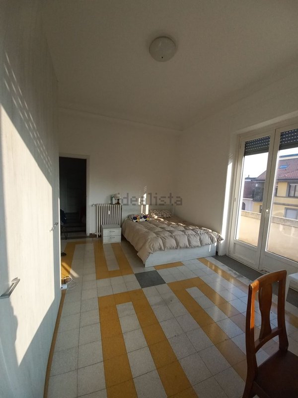 appartamento in affitto a Milano in zona Lorenteggio