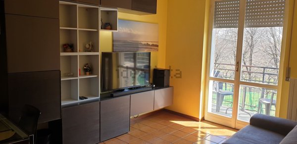 appartamento in affitto a Milano in zona Affori