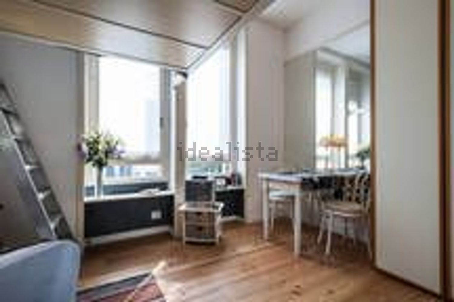 appartamento in affitto a Milano in zona Stazione Centrale