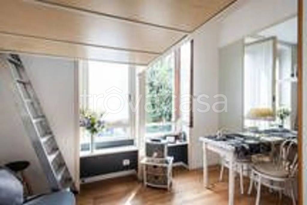 appartamento in affitto a Milano in zona Stazione Centrale