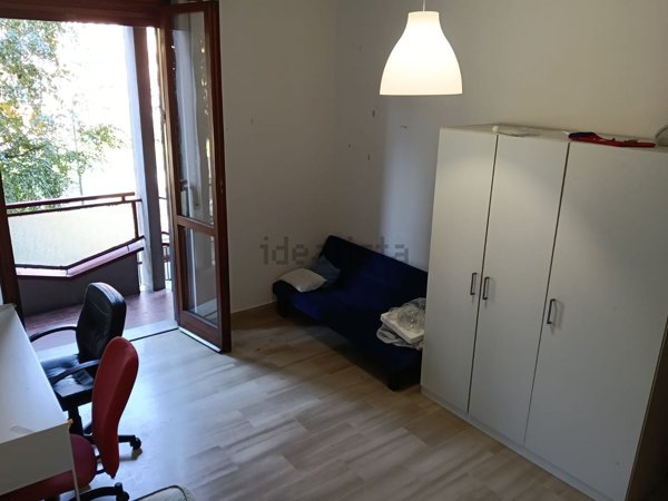 appartamento in affitto a Milano in zona Turro