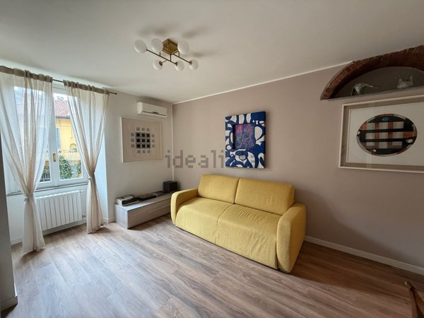 appartamento in affitto a Milano in zona Porta Garibaldi