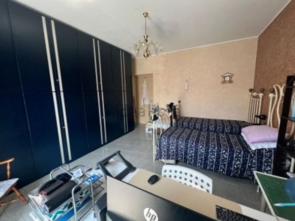 appartamento in affitto a Milano in zona Bovisa