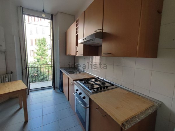 appartamento in affitto a Milano in zona XXII Marzo