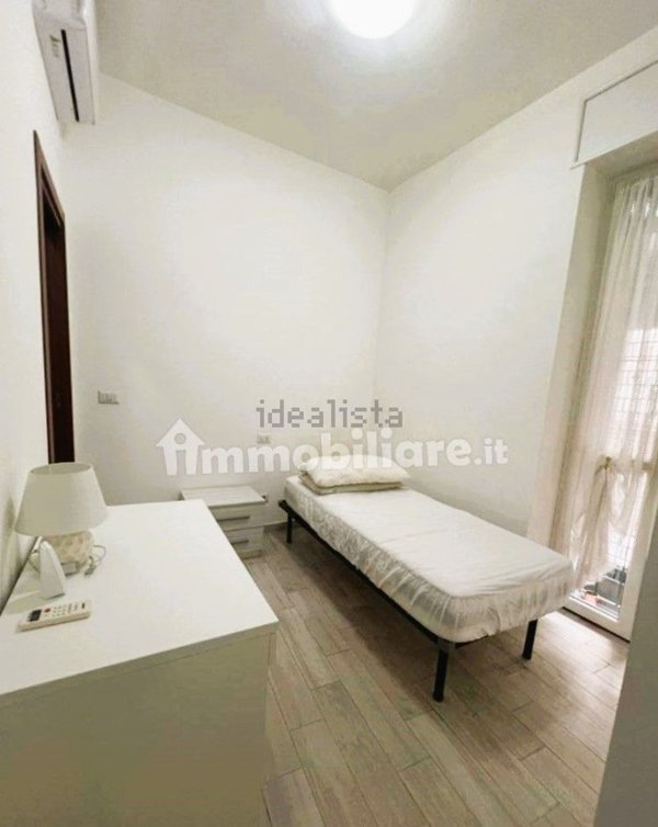 appartamento in affitto a Milano in zona Dergano