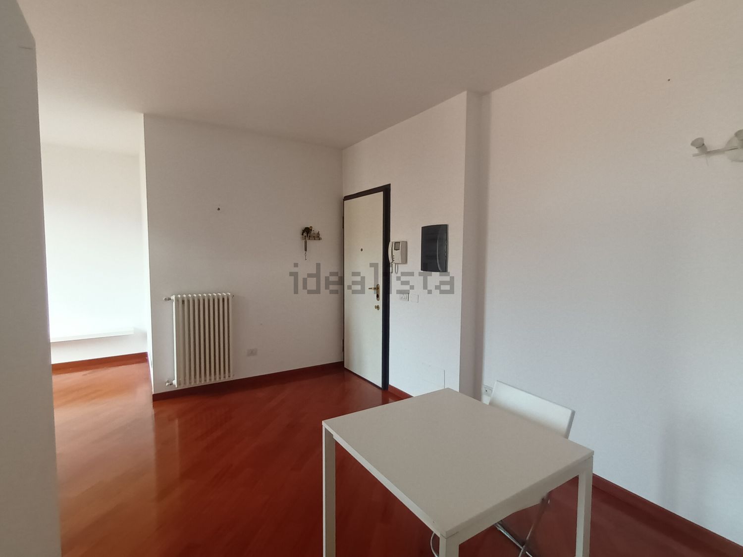 appartamento in affitto a Milano in zona Porta Nuova