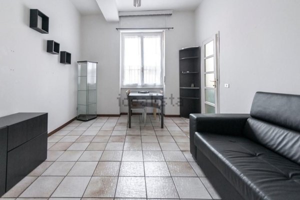 appartamento in affitto a Milano in zona Forlanini