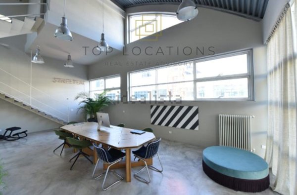 ufficio in affitto a Milano in zona San Cristoforo