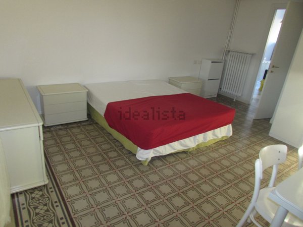 appartamento in affitto a Milano in zona Vigentino