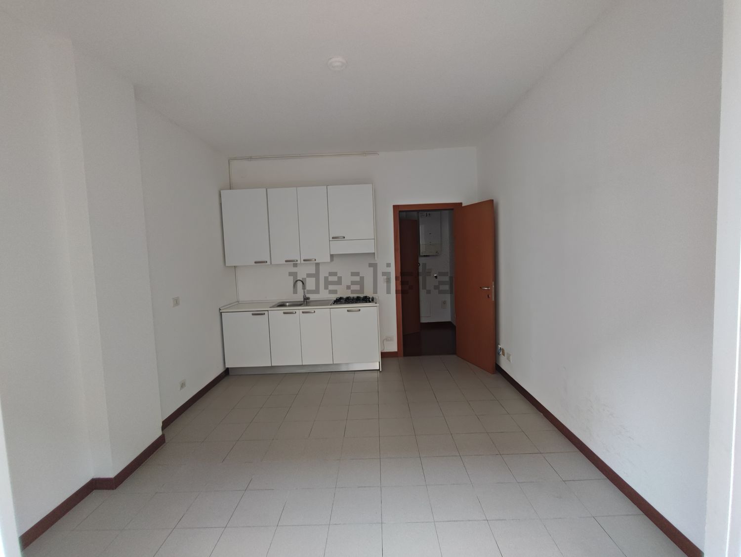 appartamento in affitto a Milano in zona Guastalla