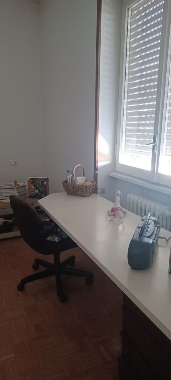 appartamento in affitto a Milano in zona Bovisa