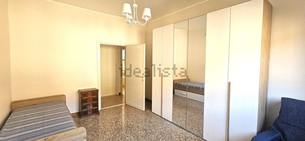 appartamento in affitto a Milano in zona Chiesa Rossa