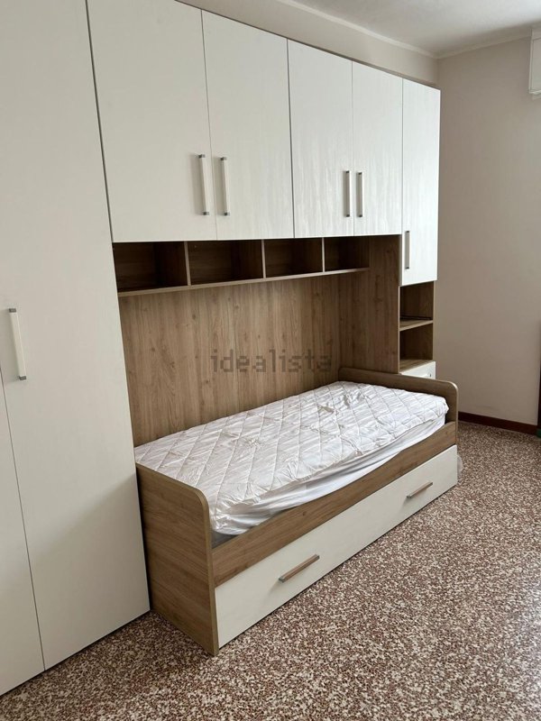 appartamento in affitto a Milano in zona Chiesa Rossa