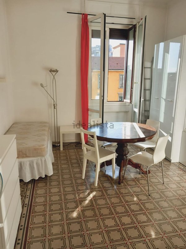 appartamento in affitto a Milano in zona Porta Romana