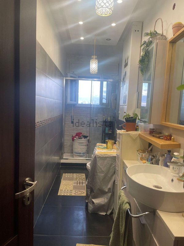 appartamento in affitto a Milano in zona Barona