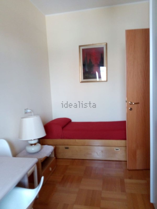 appartamento in affitto a Milano in zona Turro