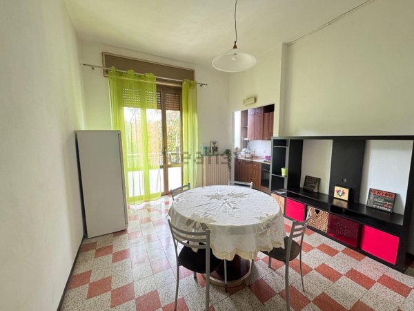 appartamento in affitto a Milano in zona Garegnano