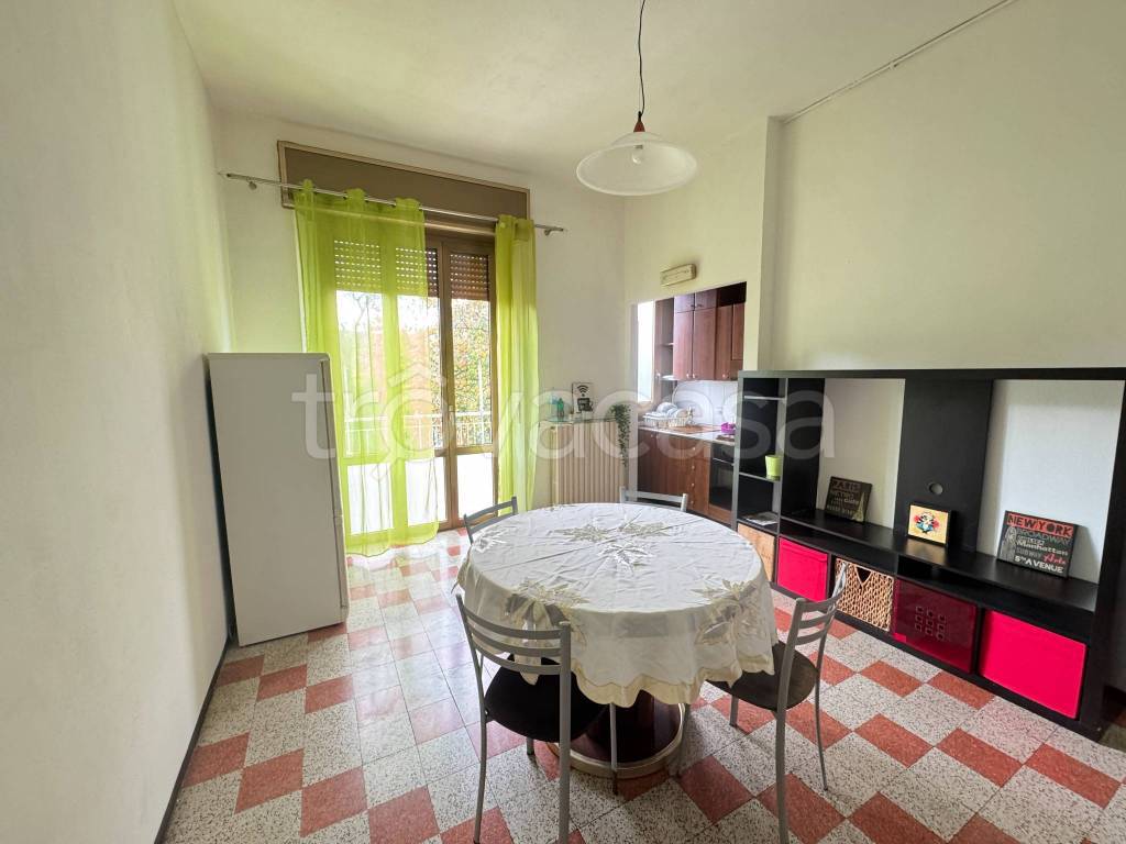 appartamento in affitto a Milano in zona Il Portello