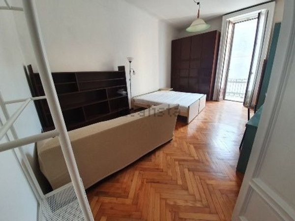 appartamento in affitto a Milano in zona Loreto