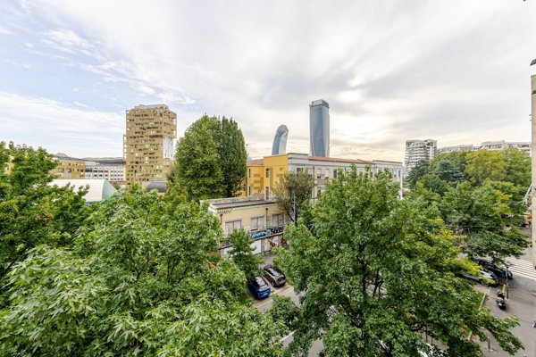 ufficio in affitto a Milano