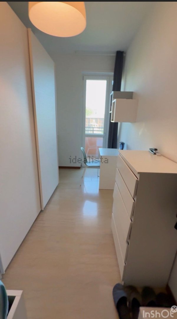 appartamento in affitto a Milano in zona Turro