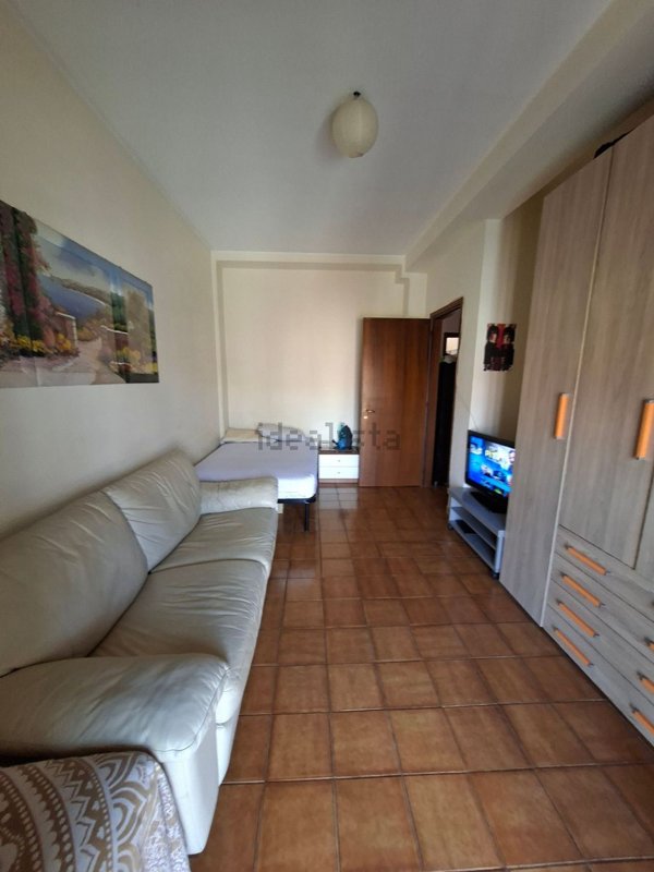 appartamento in affitto a Milano in zona Rogoredo