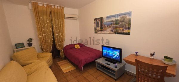 appartamento in affitto a Milano in zona Rogoredo