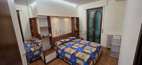 appartamento in affitto a Milano in zona Rogoredo