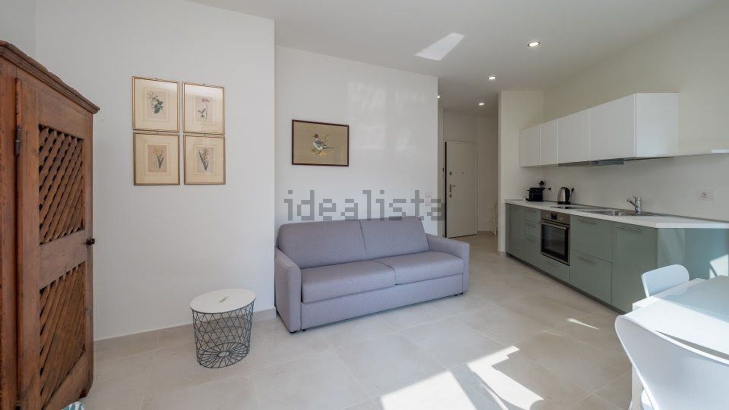 appartamento in affitto a Milano in zona Il Portello