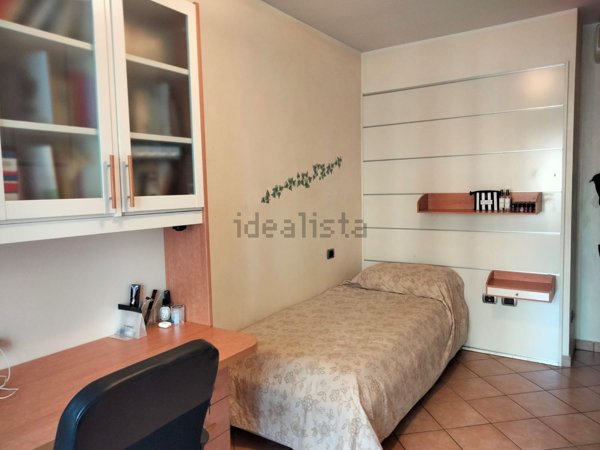 appartamento in affitto a Milano in zona Turro