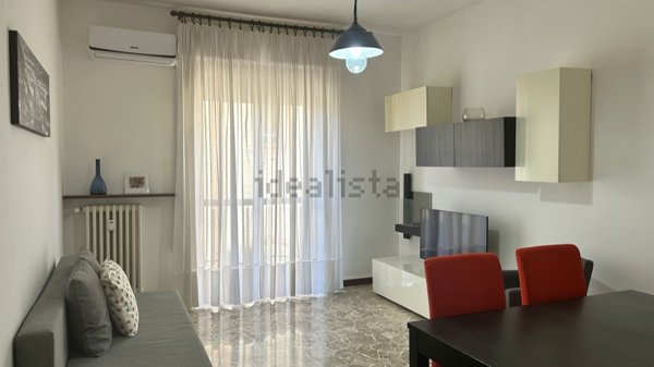 appartamento in affitto a Milano in zona Gorla