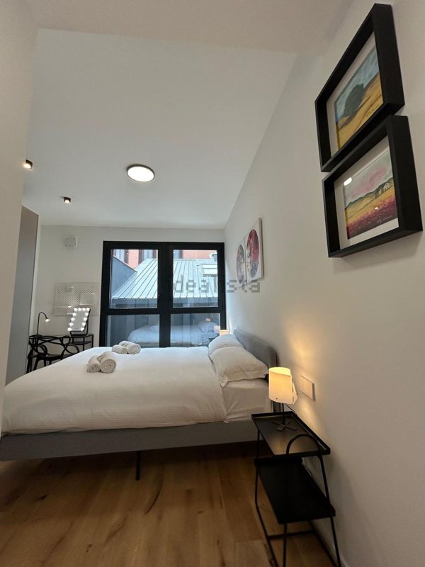 appartamento in affitto a Milano in zona Dergano