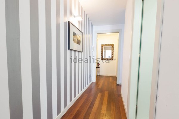 appartamento in affitto a Milano in zona Bocconi