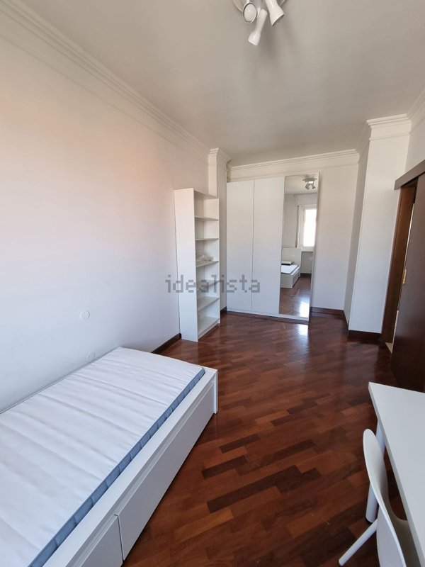 appartamento in affitto a Milano in zona Ronchetto sul Naviglio