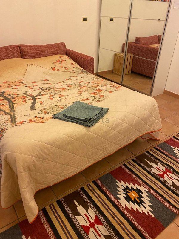 appartamento in affitto a Milano in zona Lambrate