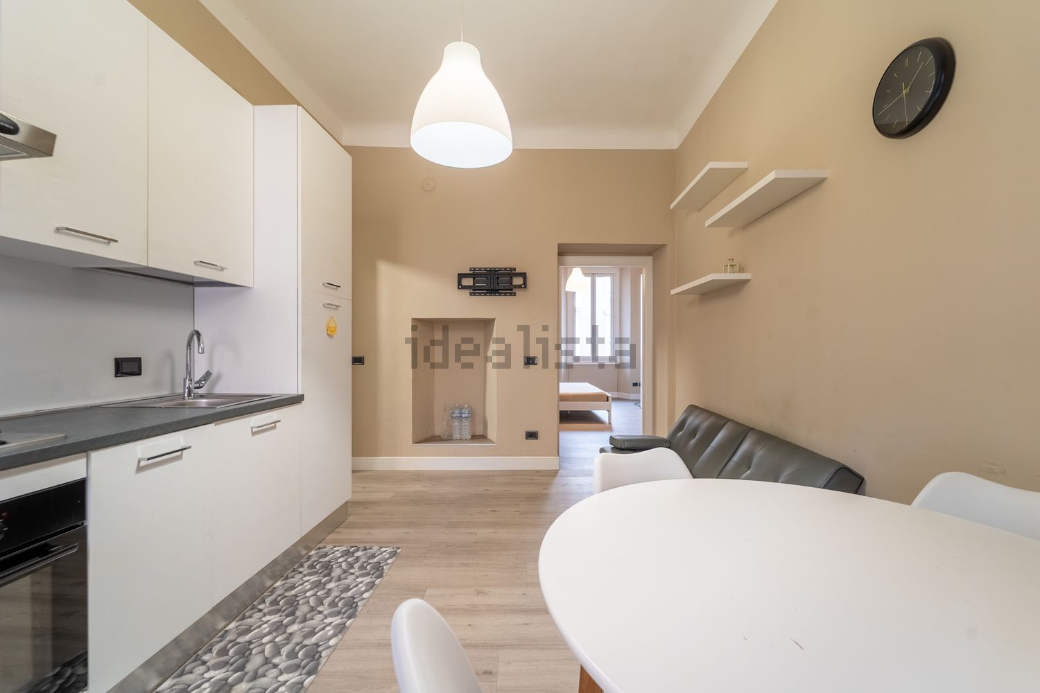 appartamento in affitto a Milano in zona Bocconi