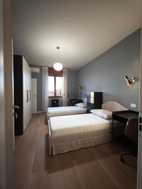 appartamento in affitto a Milano in zona Bicocca