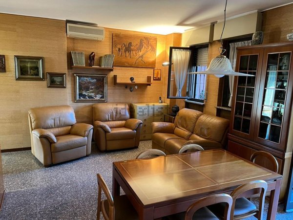 appartamento in affitto a Milano in zona Crescenzago