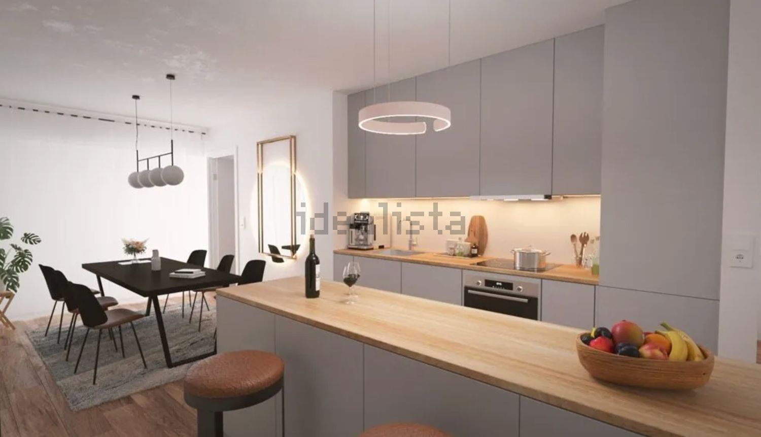 appartamento in affitto a Milano in zona Bocconi