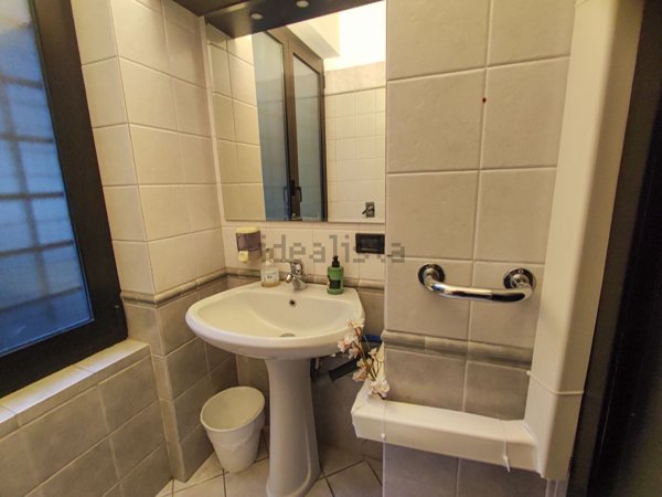 ufficio in affitto a Milano in zona Piazzale Lodi