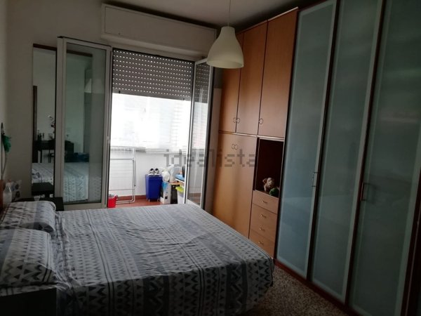 appartamento in affitto a Milano in zona Gallaratese