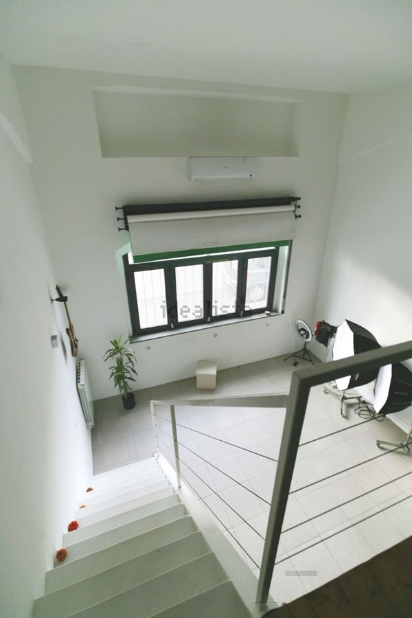 ufficio in affitto a Milano in zona San Cristoforo