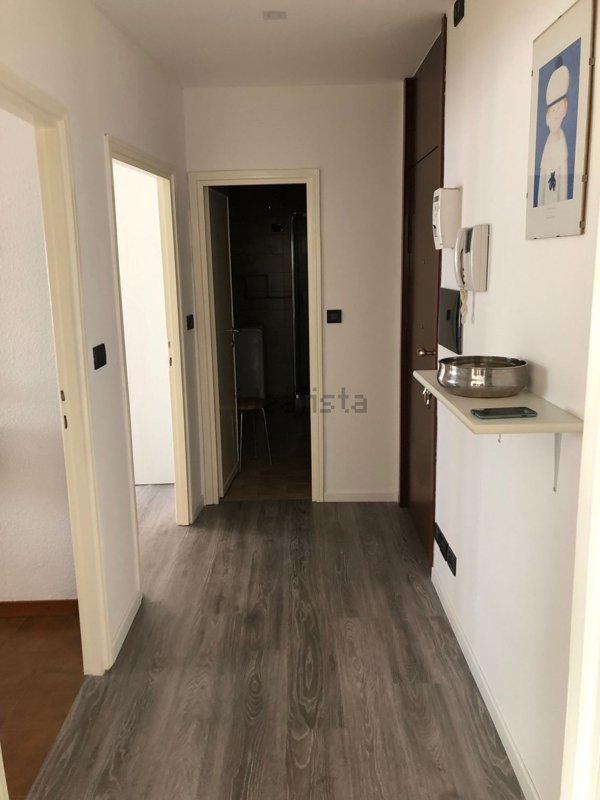 appartamento in affitto a Milano in zona Chiesa Rossa