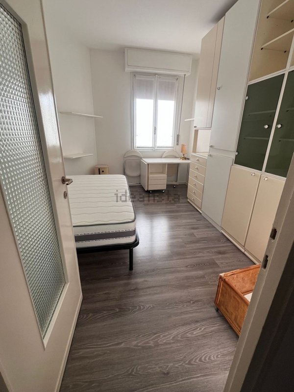 appartamento in affitto a Milano in zona Chiesa Rossa