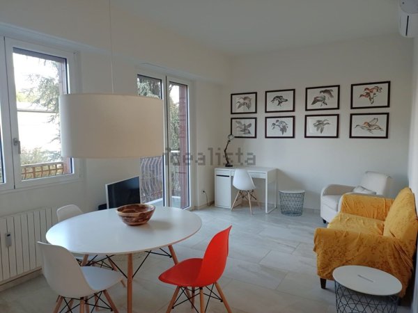 appartamento in affitto a Milano in zona Il Portello