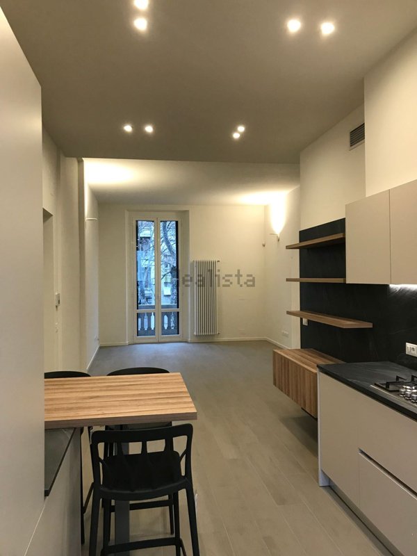 appartamento in affitto a Milano in zona Il Portello